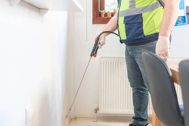 Best Residential Pest Control  in Pella, IA